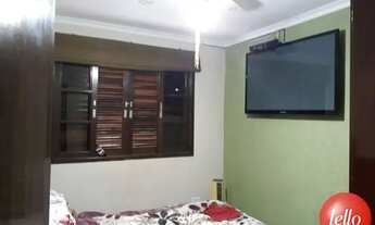 Imagem 6: São Paulo - Casa Padrão - Vila Matilde