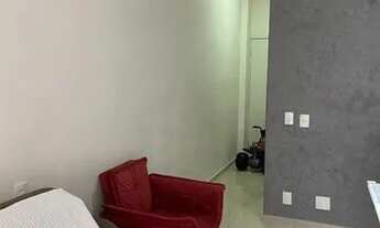 Imagem 7: Apartamento em Turiaçu, com 2 quartos, varanda e dependencia empregada