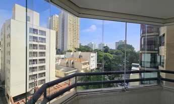 Imagem: Apartamento para aluguel tem 121 metros