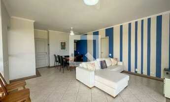 Imagem 4: Apartamento para Aluguel - Jardim Santa Genoveva, 6 Quartos, 270 m2