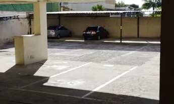 Imagem 3: Apartamento em Turiaçu, com 2 quartos, varanda e dependencia empregada