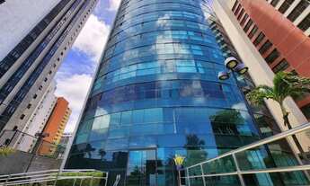 Imagem: Apartamento para venda com 228 metros quadrados