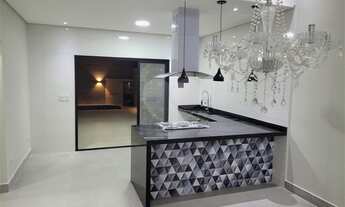 Imagem 6: Linda casa térrea disponível para venda no Condomínio Tecoara em Taubaté - SP