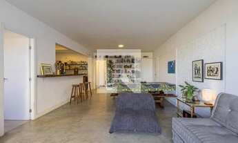 Imagem: Apartamento para Aluguel - Vila Madalena