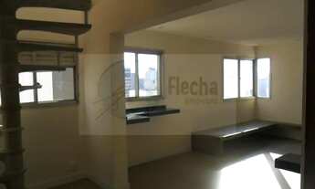 Imagem 3: São Paulo - Apartamento Padrão - Consolação