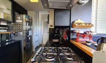 Imagem 5: Apartamento à venda, 2 quartos, 1 suíte, 2 vagas, Santo Agostinho - Belo Horizonte/MG