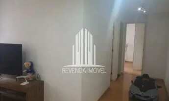 Imagem: Apartamento no Horto Do Ypê 50m²