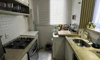 Imagem 4: Apartamento Tiradentes230mil