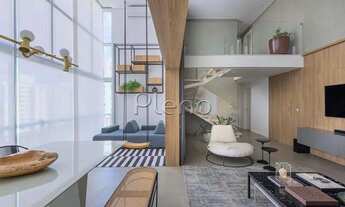 Imagem 2: Apartamento à venda na Vila Brandina - Campinas/SP