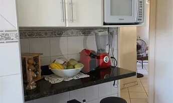 Imagem 6: Apartamento com 2 quartos à venda no Bairro Vila Monteiro