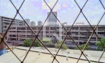 Imagem 7: Apartamento para Aluguel - Vila Mascote, 2 Quartos, 63 m2