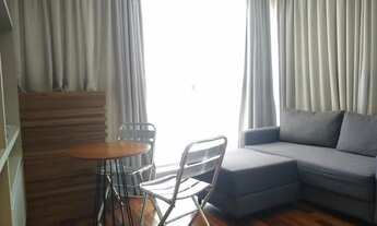 Imagem 6: SÃO PAULO - Apartamento Padrão - JARDIM PAULISTA