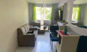 Imagem 5: Apartamento para Venda em São Paulo, Horto do Ypê, 2 dormitórios, 1 banheiro, 1 vaga