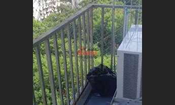 Imagem 3: Fonseca apartamento com 65m². Condomínio com Piscina e garagem