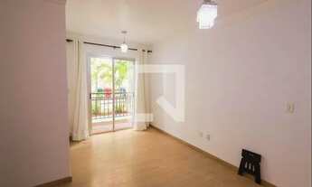 Imagem 2: Apartamento à Venda - Vila Roque, 2 Quartos, 49 m2