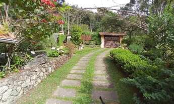 Imagem 3: Casa em Monte Verde - Camanducaia, MG