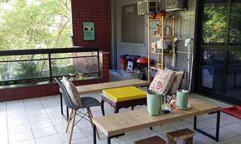 Imagem 5: Rua Jornalista Luís Paulistano,290