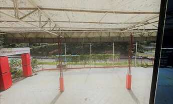 Imagem 4: Vendo terreno onde era uma antiga concessionaria na Av. Amaral Peixoto n 2.620