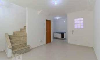 Imagem 4: Casa de Condomínio para Aluguel - Vila Nova Savoia, 2 Quartos, 55 m2