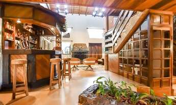 Imagem 3: CURITIBA - Casa Padrão - AHÚ