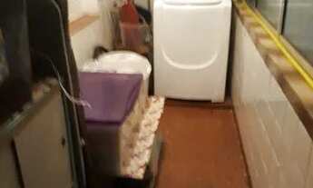 Imagem 6: Casa para venda tem 91 metros quadrados com 3 quartos em Cambuci - São Paulo - SP