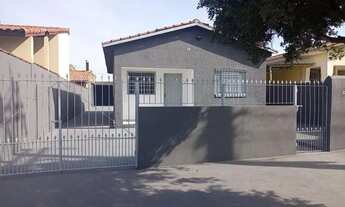 Imagem: Casa Para Locação Com 2 Dormitórios