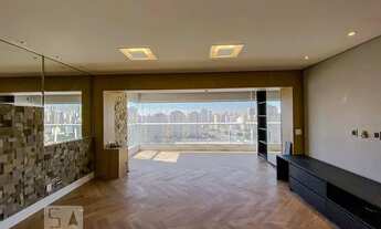 Imagem 5: Apartamento para Aluguel - Tatuapé, 3 Quartos, 115 m2