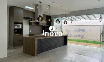 Imagem 5: Casa Condomínio à venda, 2 quartos, 2 suítes, 4 vagas, Flamboyant III Resid. Park - Uberab