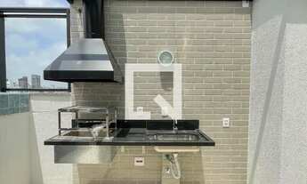 Imagem 3: Apartamento para Aluguel - Pinheiros, 3 Quartos, 105 m2