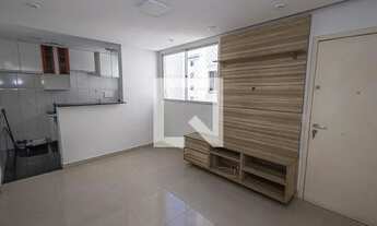 Imagem 3: Apartamento para Aluguel - Santa Terezinha, 2 Quartos, 45 m2