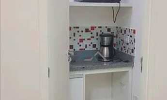 Imagem 6: Sala, 72 m² - venda por R$ 400.000,00 ou aluguel por R$ 3.515,00/mês - Bethaville - Baruer