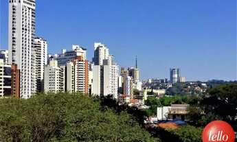 Imagem 4: São Paulo - Apartamento Padrão - Perdizes