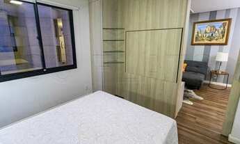 Imagem 7: Flat Adagio Moema disponível para venda com 37m²e 01 vaga de garagem