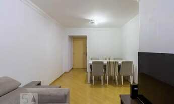 Imagem 3: Apartamento para Aluguel - Moema, 2 Quartos, 52 m2