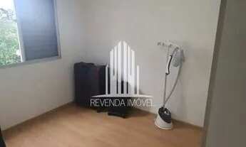 Imagem 7: Apartamento no Horto Do Ypê 50m²