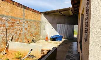 Imagem 5: Agio casa em águas linda