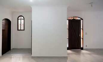 Imagem 4: Casa para Aluguel - Jardim Campo Grande, 5 Quartos, 190 m2