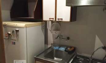 Imagem 2: Apartamento para Aluguel - Jardim Oceânico, 1 Quarto, 49 m2