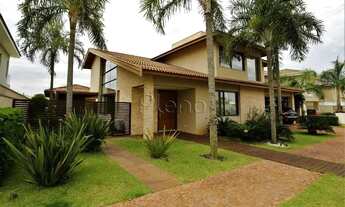Imagem: Casa - Swiss Park - Campinas