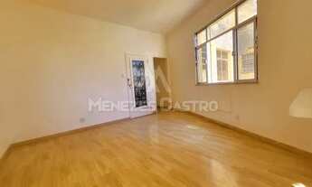 Imagem 3: Apartamento-À VENDA-Tijuca-Rio de Janeiro-RJ