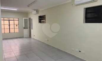 Imagem 4: São Paulo - Casa Padrão - BROOKLIN