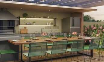 Imagem 6: Apartamento Padrão em São Paulo