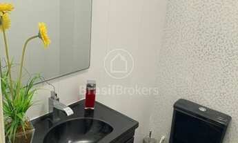 Imagem 6: Ótima casa duplex dentro de condomínio no bairro Praça Seca