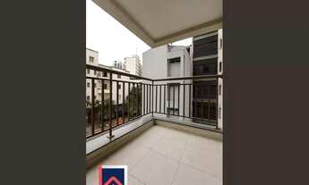 Imagem: Venda Apartamento 2 Dormitórios - 70 m²