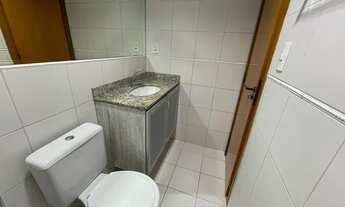 Imagem 2: Apartamento 3 STS Solar dos Franceses Dom Pedro I 4.000 - Manaus - AM