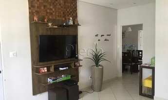 Imagem 5: Casa - Jardim Leonor - Campinas