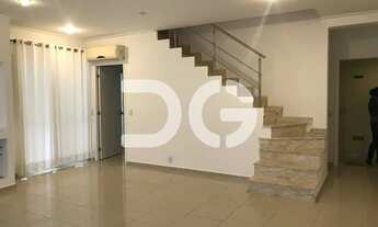 Imagem 1: Cobertura - Loteamento Residencial Vila Bella - Campinas