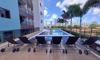 Imagem 6: Pedro Gondim Condomínio Clube