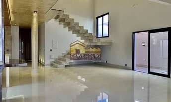 Imagem 2: Casa em Condomínio fechado, 3 suítes, nova