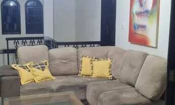 Imagem 6: Paz e tranquilidade no centro de São Gonçalo